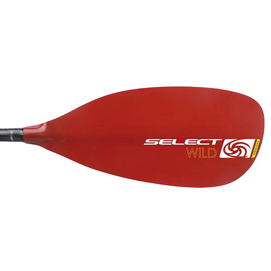 Select Wild Glass Straight 1pc